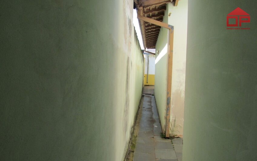 Casa Fundo