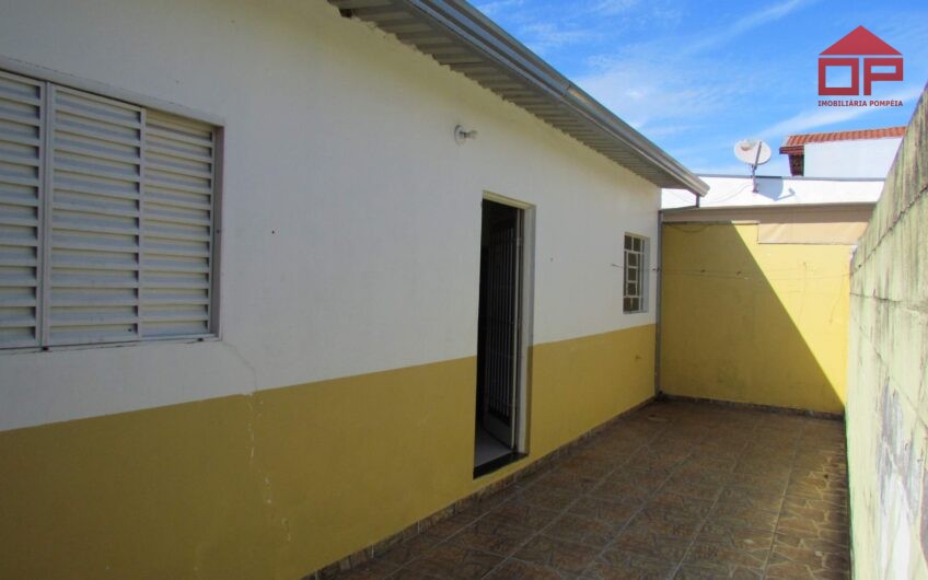 Casa Fundo