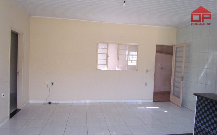 Casa Fundo