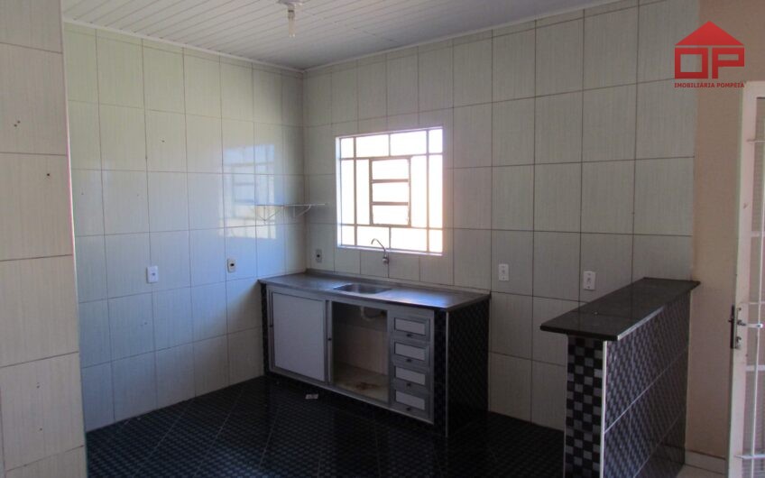 Casa Fundo