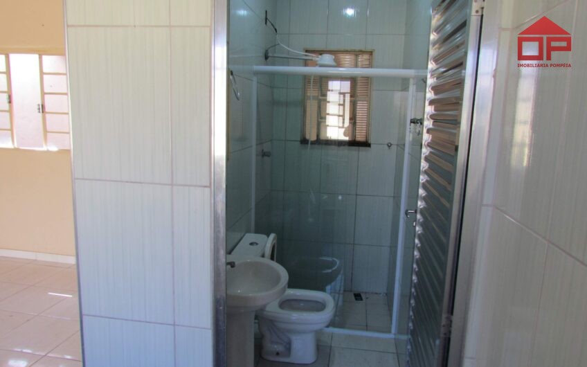 Casa Fundo