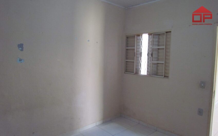 Casa Fundo