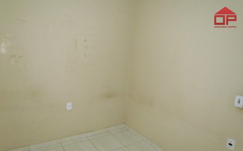 Casa Fundo