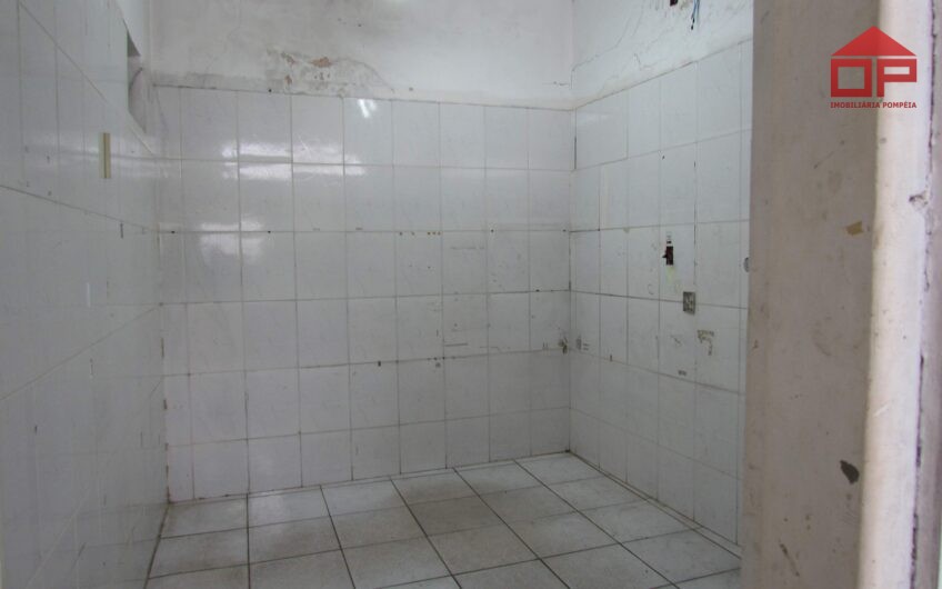SALÃO COMERCIAL